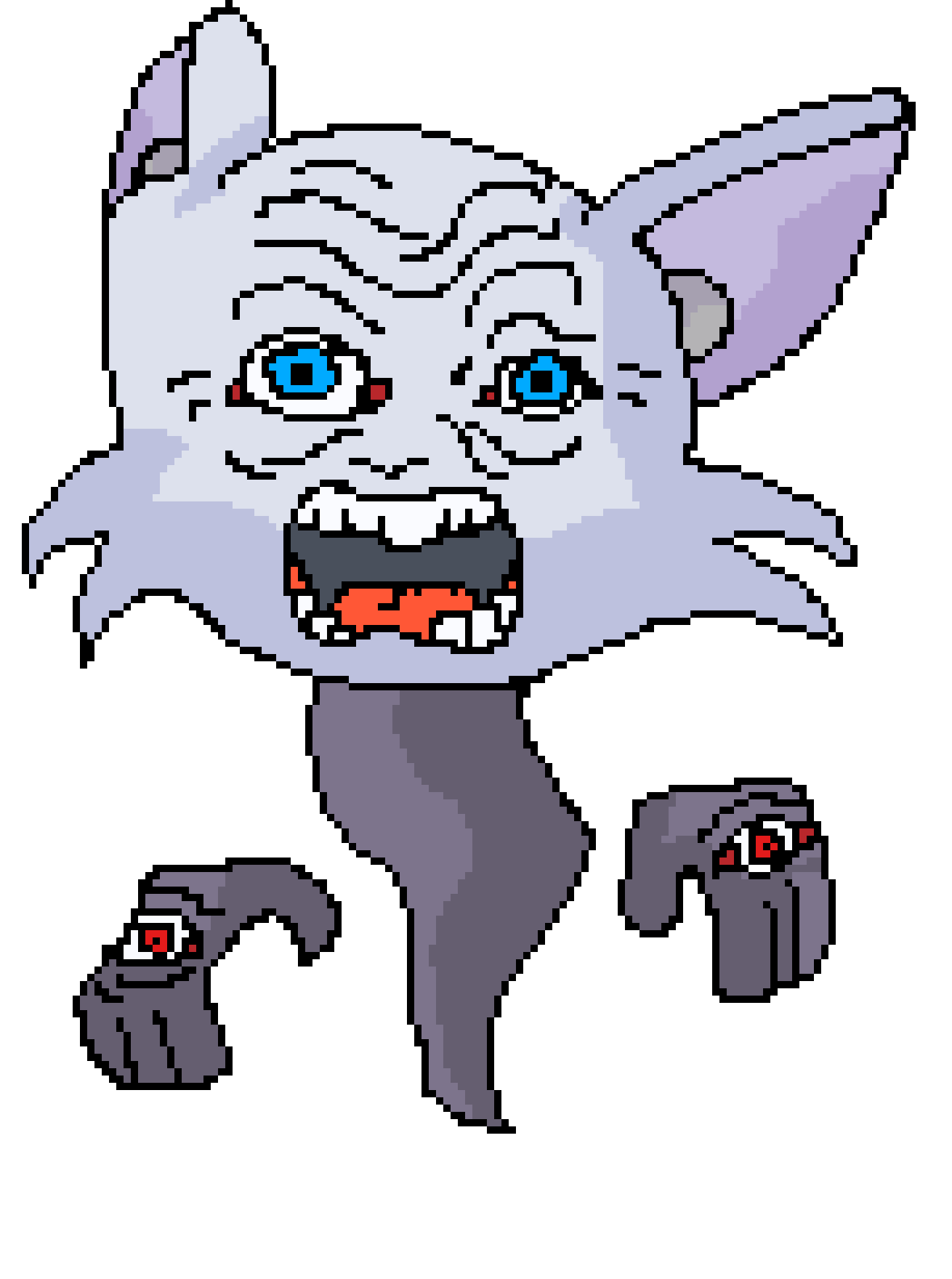 [4ca200] DISGUSTANG