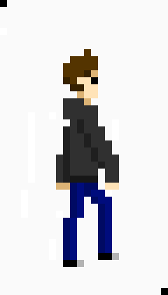 [9664c4] Jake walking 8
