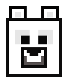 [4dda4e] Polar bear