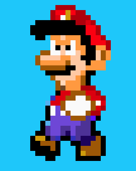 [acbc50] *at mushroom burger king* TOAD GIVE US 5K MUSHBURGERS
