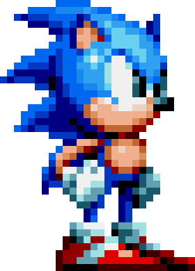 [9664c4] sonic mania