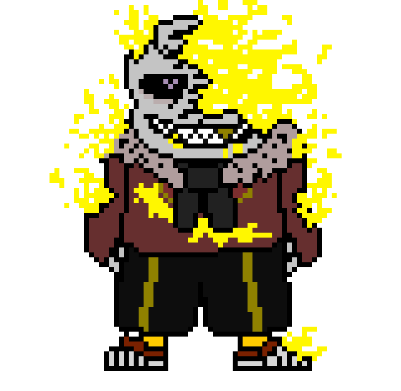 [6837f0] fellother Sans