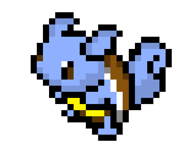 [9664c4] Terraria Character