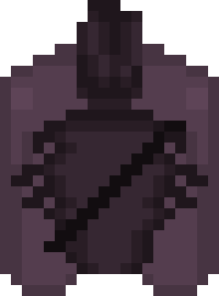 [529a8e] Nightcrawlers torso KP no belt ( Kaiju paradise )