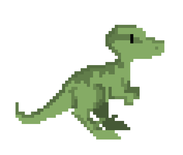 [9664c4] Velociraptor 1