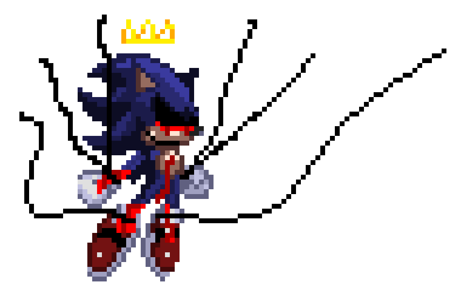 [25b588] all stars act 3 sonic