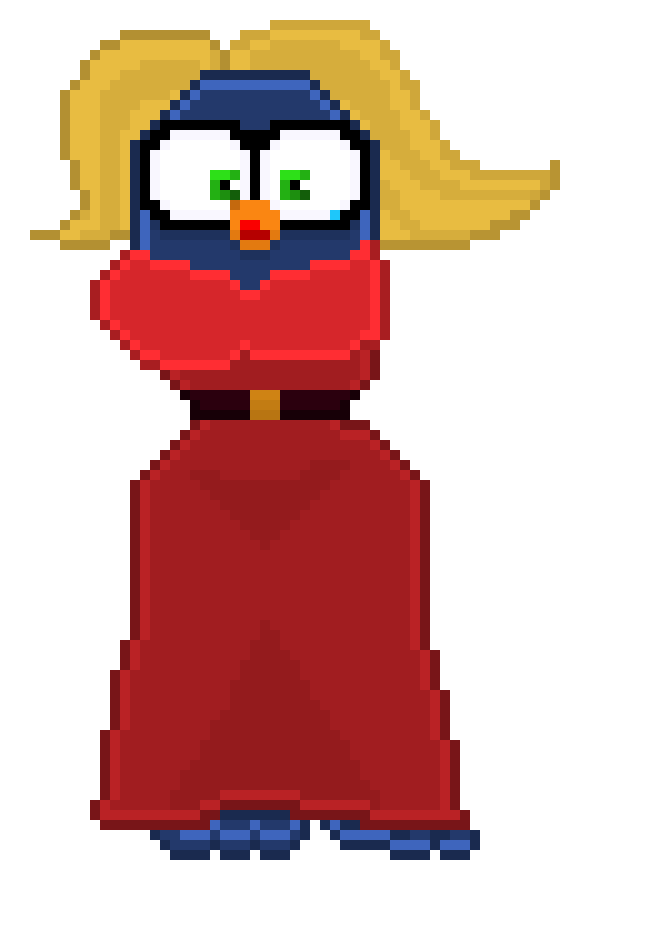 [5d5163] furby hot