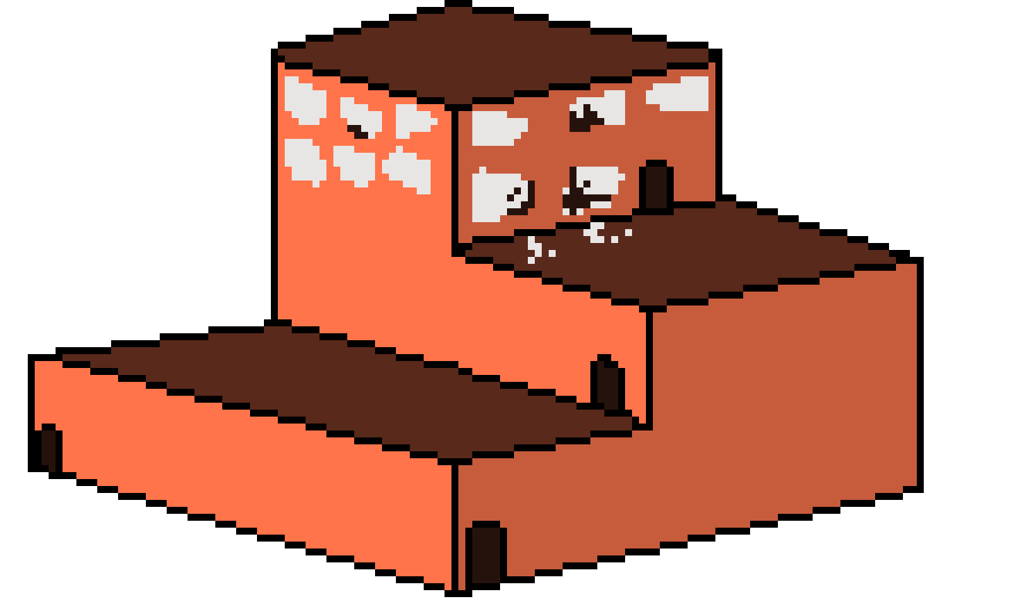 [9664c4] abandoned house 
