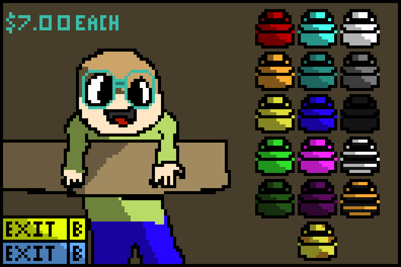 [9664c4] SHOP2PLAYER