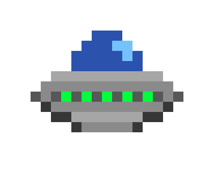 [a62eb2] Ufo