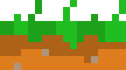 [3bcf66] grass 1