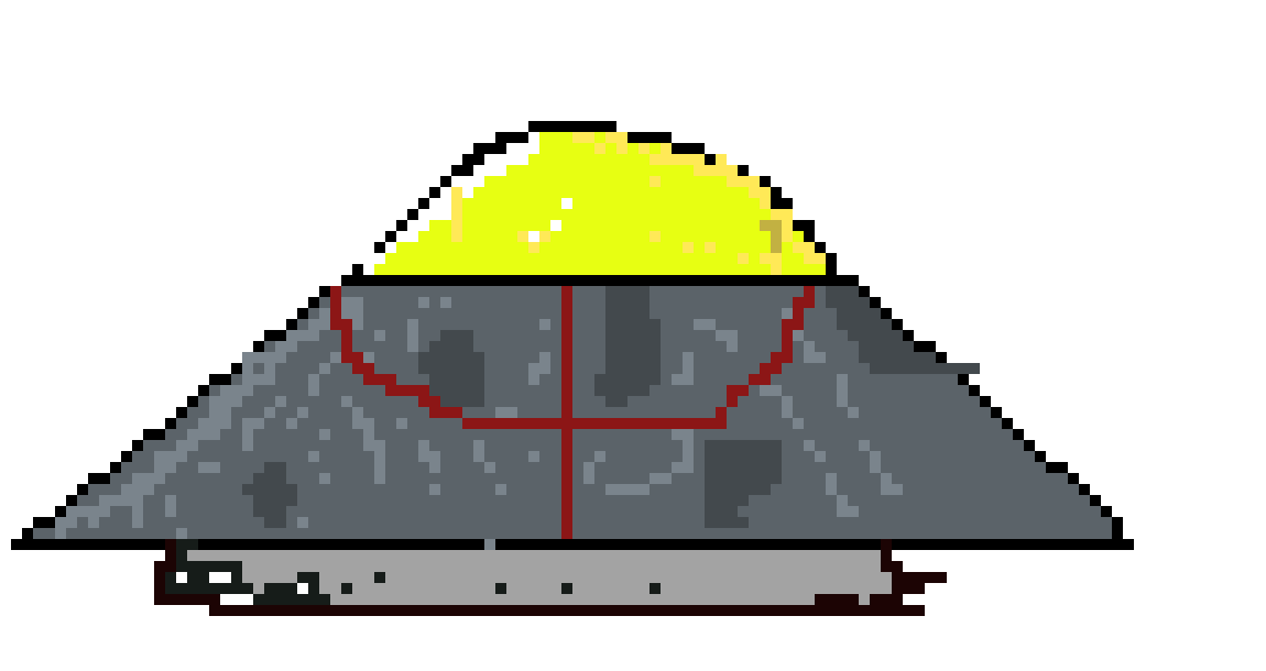 [9664c4] Spaceship
