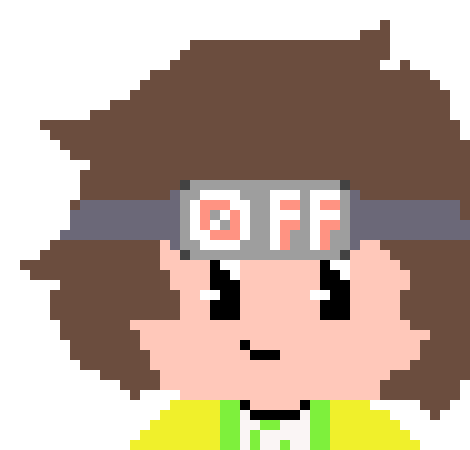 [9664c4] IagoOffWhite