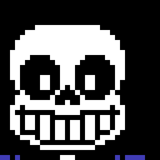 [2fbf6b] oop! papyrus, take the wheel! -papyrus appears and starts throwing tons of chomping dragon blasters-