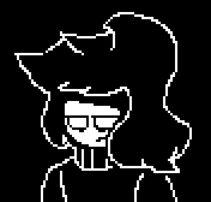 its not out of being mindful, there's just no one here.