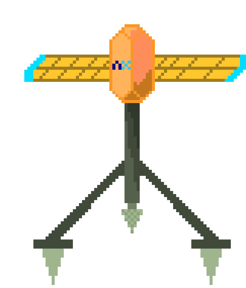 [9664c4] Drill Probe 2.0