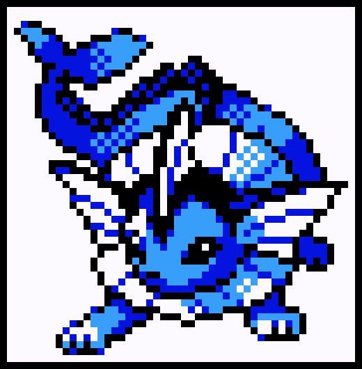 [9664c4] Pokemon
