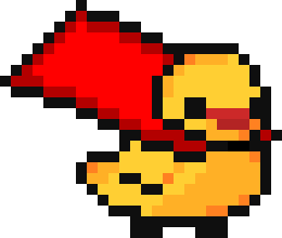 [440136] super duck