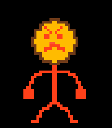 [d304ce] PizzaMan