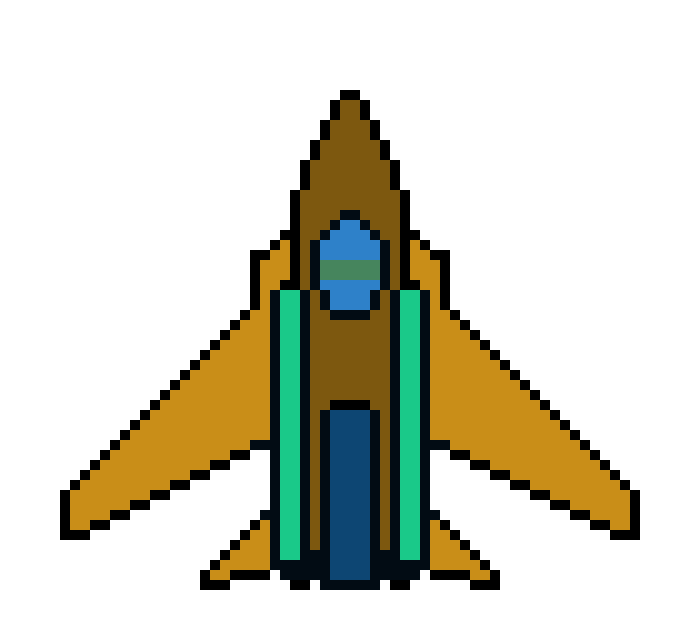 [d9efb3] Biddof-Plane