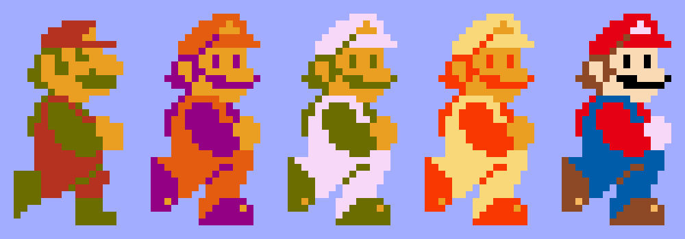 [36dc75] MarioRXWalk_1_All