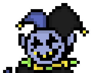[7c78a2] actually there is only one, because Time sans is stronger. also ok Jacob