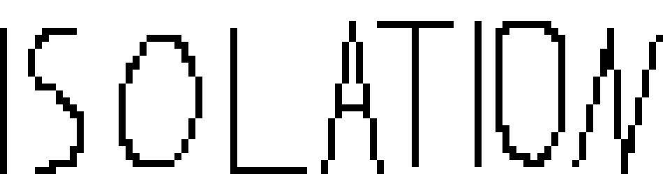 [8fa814] ISOLATION