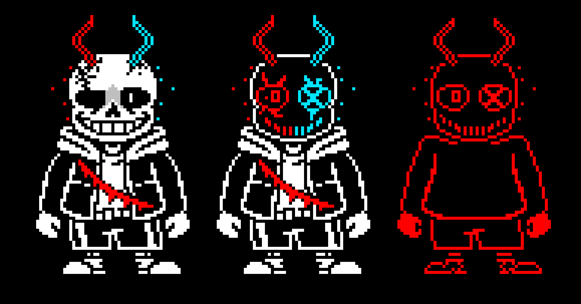 [cb92d4] Unknown Sans