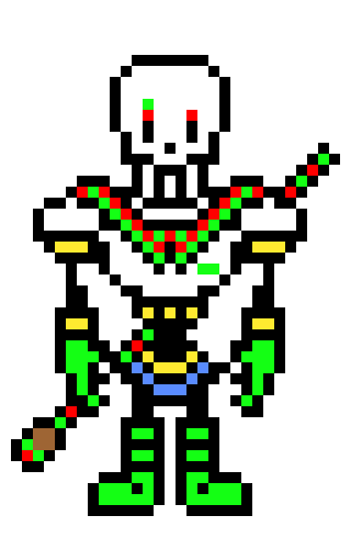 [9664c4] Izzy Red & Green Eye