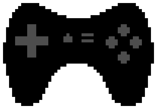 [9664c4] Xbox Controller