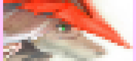 [baf04b] So meepsworth, you are the best pixel art maker here (Sayori/Jacob)