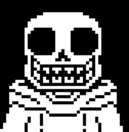 [d959ff] comes from the darkness and walks to poppy sans*