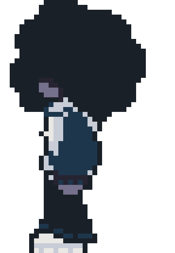 [006d2b] high key how would y'all feel if the player character changes from week to week
