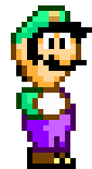 [0ecf35] Luigi