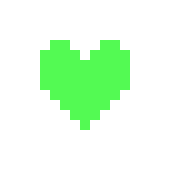 [6820a0] Undertale soul Kindness