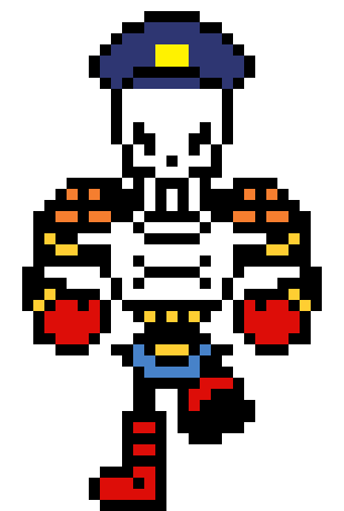 [ae0261] Undertale: Anomalous