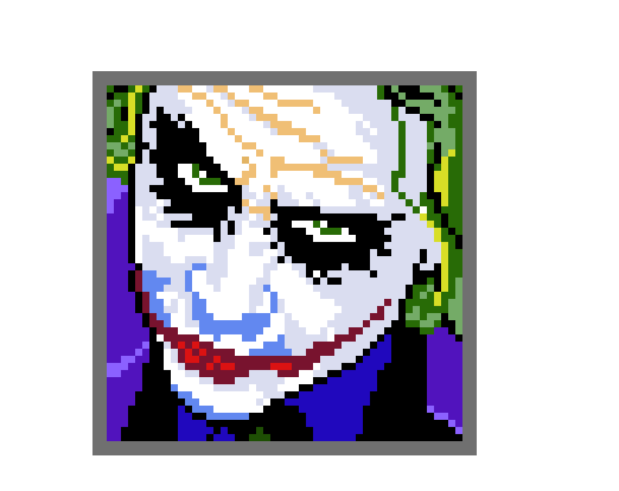 [9664c4] prince of crime
