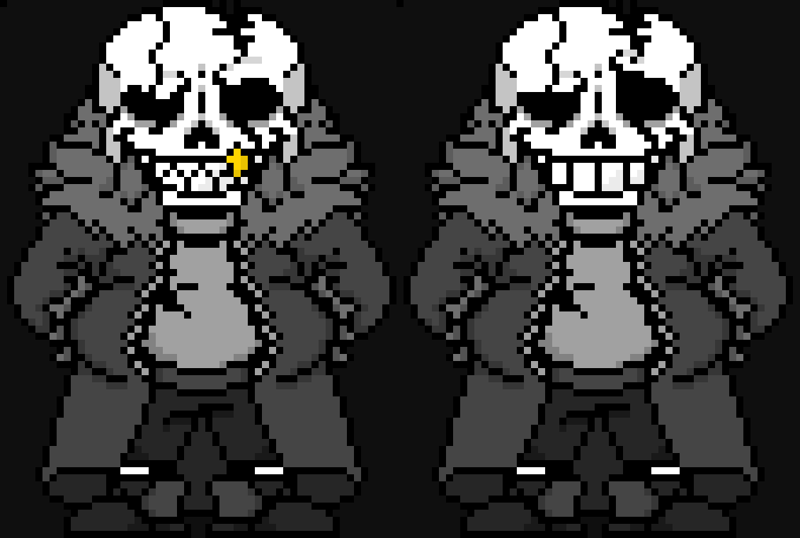 [[ Gaster Entry ]]
