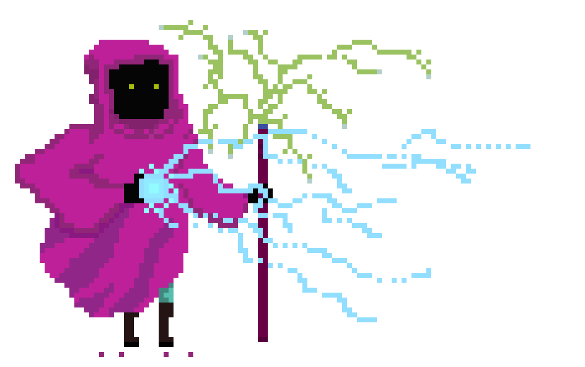[9664c4] best mage ever