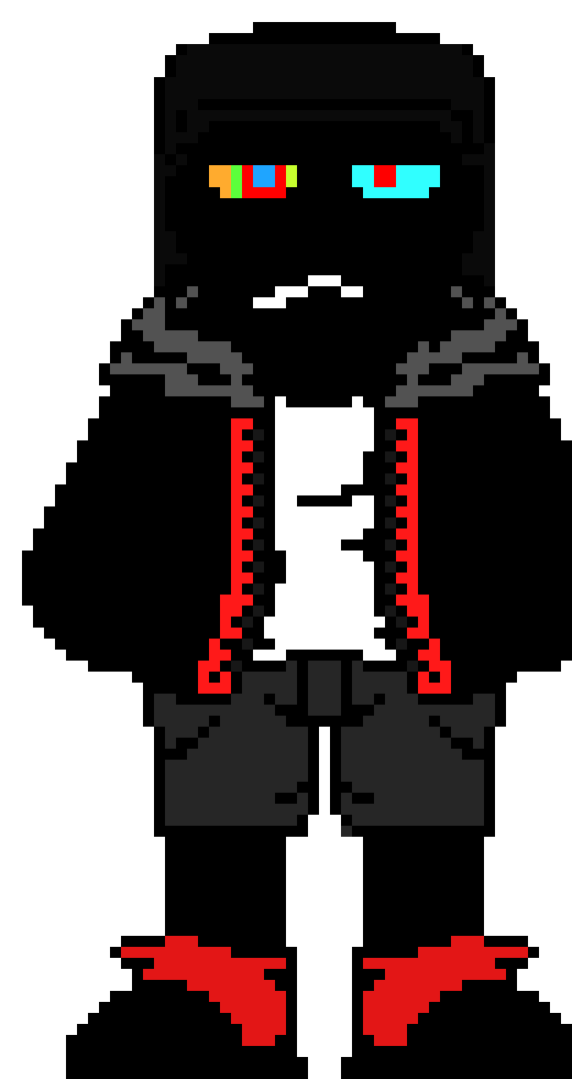 oh god its a lust