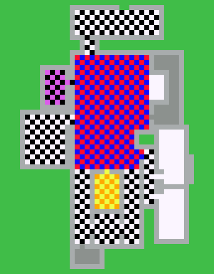 [4e4de9] fnaf
