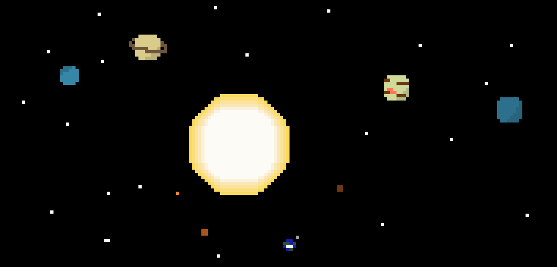 [c4c795] SOLAR SYSTEM B-TCHES