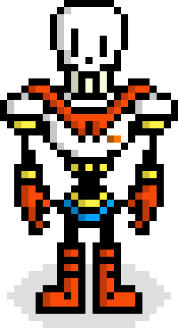 [95be89] Papyrus Rebooted