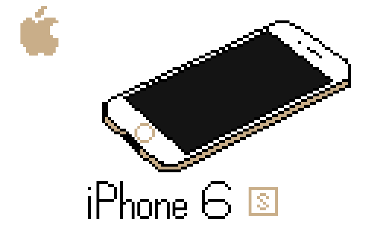 [9664c4] iPhone 6s