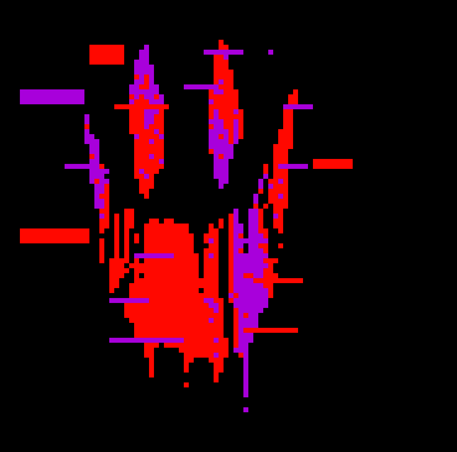 [fdea83] *a !corruptedfile! makes the hole world go dark and then vanishs*