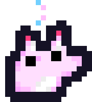 [de9a30] Be Trico Throw Hands