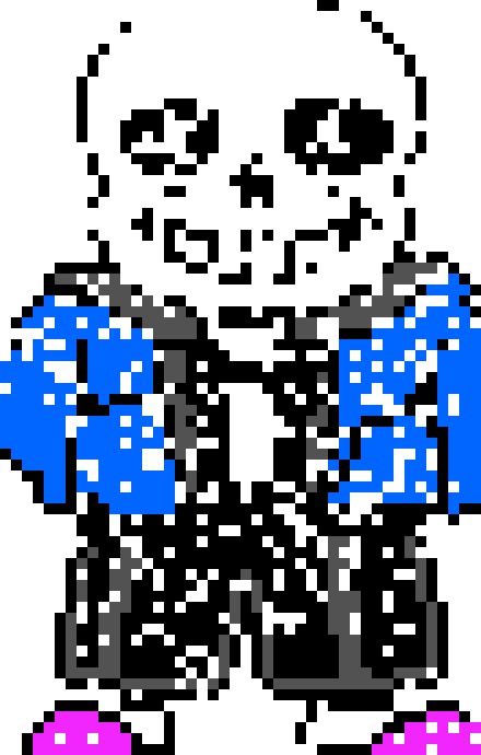 [f943f0] FUCK SANS!!!!!