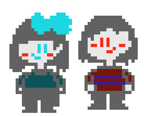 [65ec79] Univer's Underswap