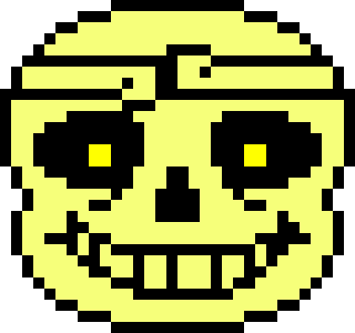 [c48722] Dreamtale head