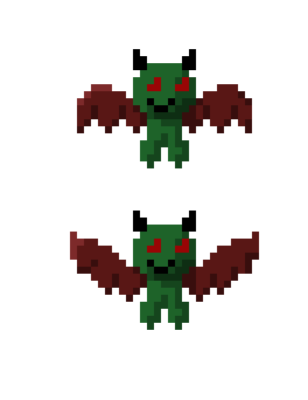 [9664c4] Demon